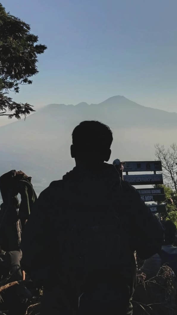 Foto Rizqi Zamzami